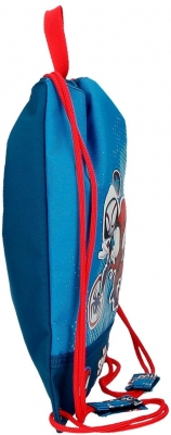 Sac scoala baieti, Marvel Go Webs Go Spidey, multicolor